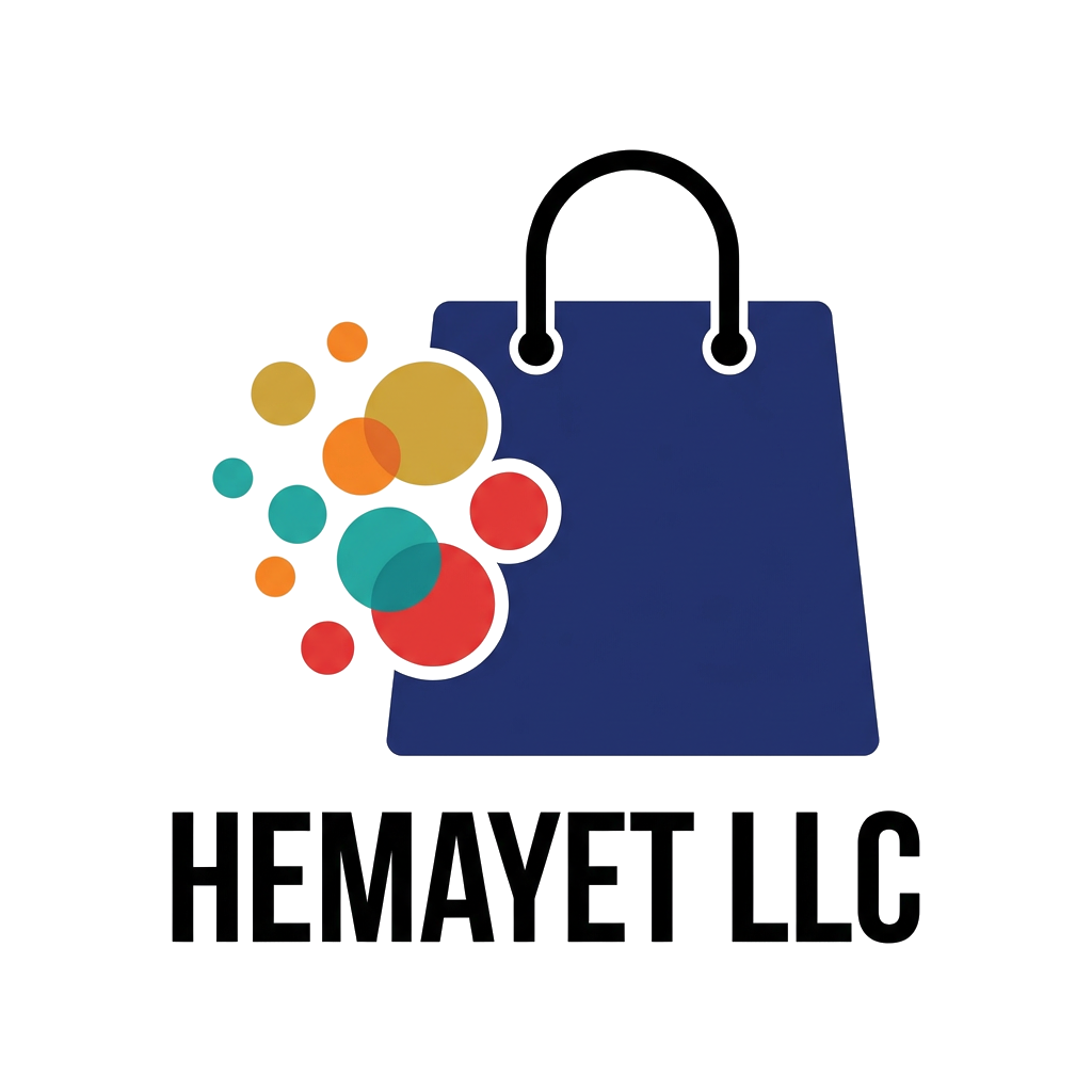 hemayet llc logo clean transparent