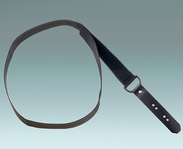 DEG A12CL100 Claricord Clarinet Neck Strap