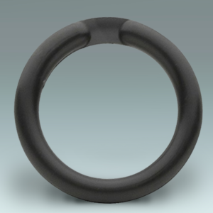 Flip Folder Refill Set: DEG Window Sleeves + Sleeve Rings