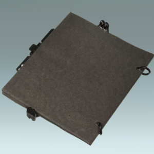 DEG HC200 5-Window Marching Flip Folder